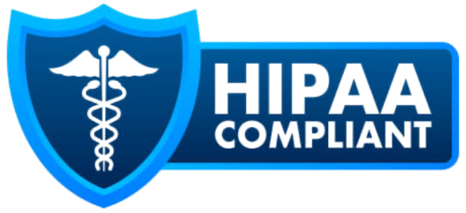HIPAA compliant